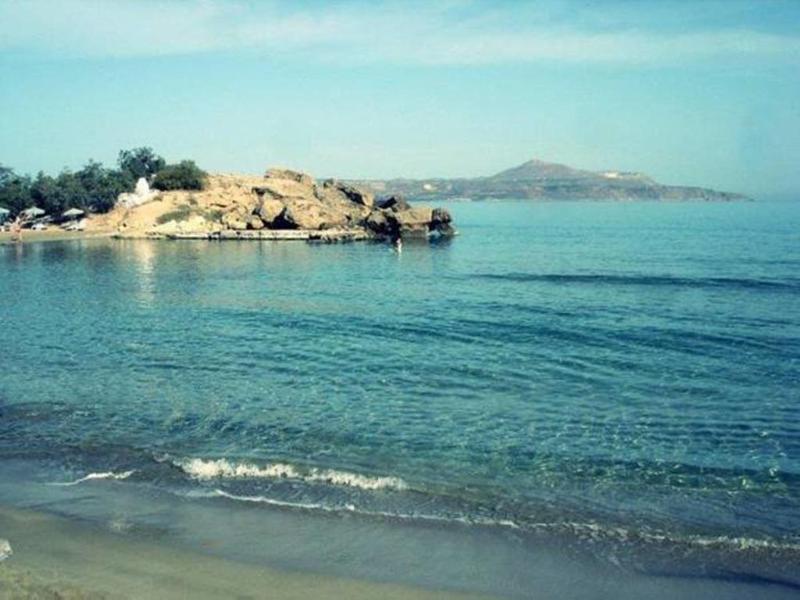 Ξενοδοχείο Ζορμπάς Γεωργιούπολη Εξωτερικό φωτογραφία