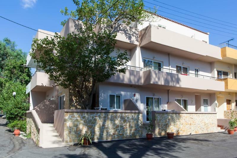 Ξενοδοχείο Ζορμπάς Γεωργιούπολη Εξωτερικό φωτογραφία